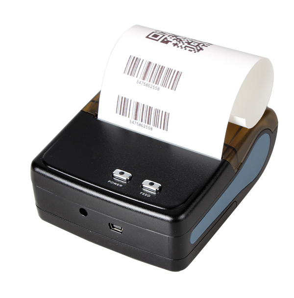 barcode printer